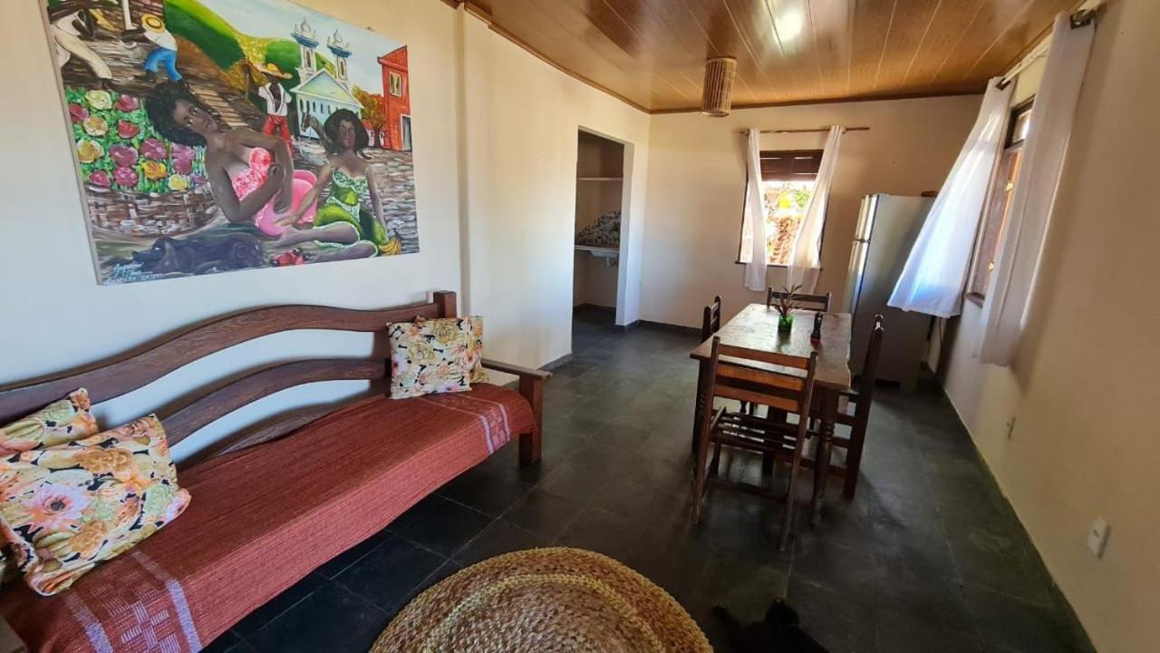 Villa Da Barca Pratigi Eksteriør billede